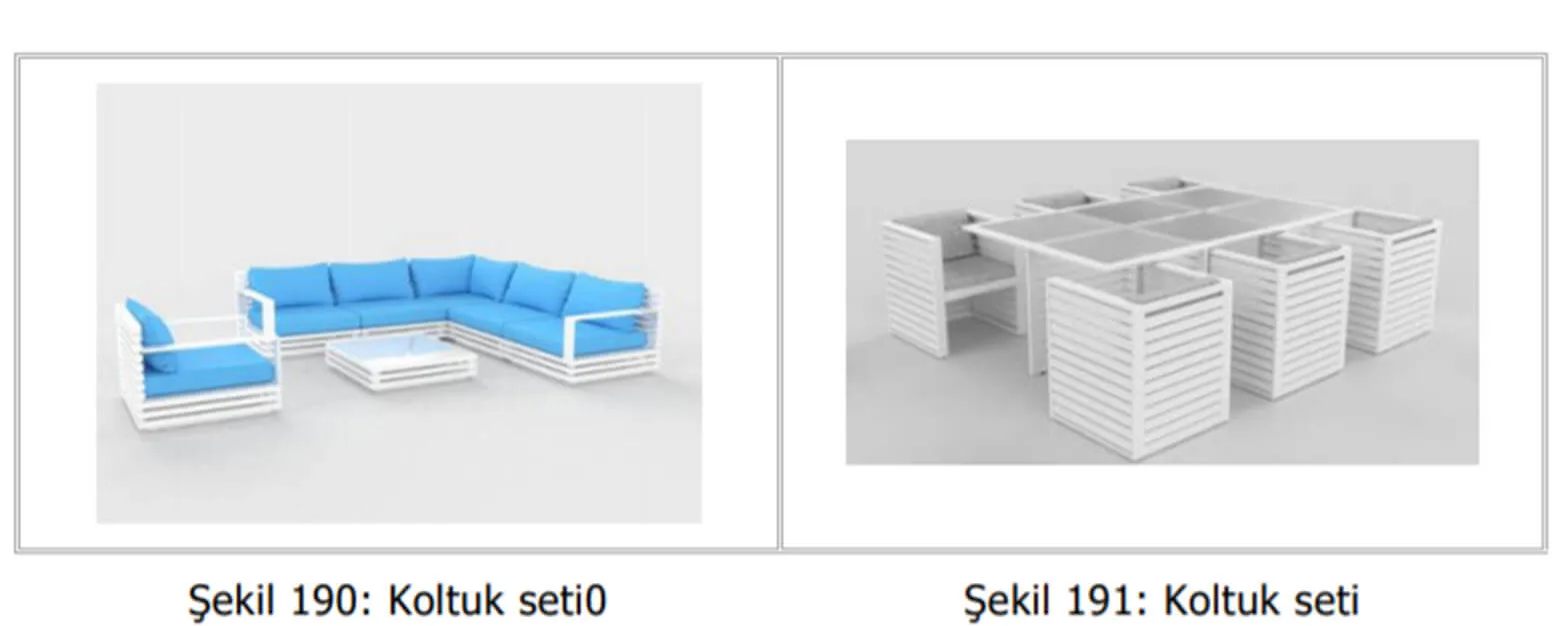 örnek mobilya set tasarım başvuruları-kütahya web tasarım